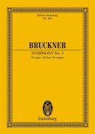 Symphonie No. 5 Sib majeur 