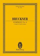 Symphonie No. 6 La majeur 