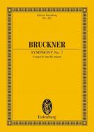 Symphonie No. 7 Mi majeur 