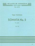 Sonata No. 2 Op.142 