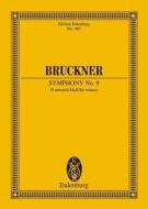Symphonie No. 9 Ré mineur 