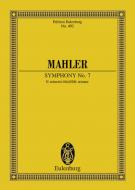 Symphonie No. 7 Mi mineur Standard