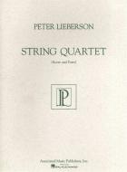 String Quartet 