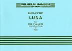 Luna (The Planets) 