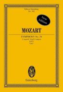 Symphonie No. 36 Ut majeur KV 425 Standard
