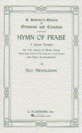 Hymn Of Praise 