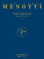 The Medium 