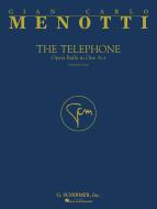The Telephone 