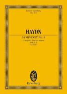 Symphonie No. 8 Sol majeur Hob. I: 8 Standard