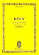 Symphonie No. 55 Mib majeur Hob. I: 55 