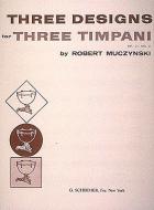 Three Designs Op.11 No.2 