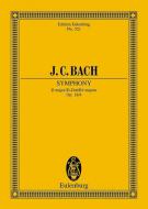 Symphonie Ré majeur op. 18/4 Standard