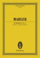 Symphonie No. 5 Ut dièse mineur Standard