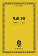 Symphonie No. 5 Ut dièse mineur Standard