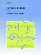 Ten Sacred Songs Standard