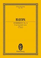 Symphonie No. 6 Ré majeur Hob. I: 6 Standard