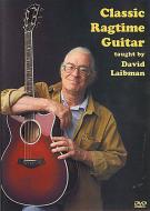 Classic Ragtime Guitar 