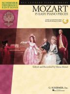 15 Easy Piano Pieces 