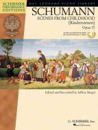 Scènes d'enfants op. 15 