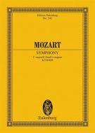 Symphonie No. 34 Ut majeur KV 338 Standard