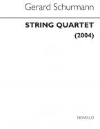 String Quartet 
