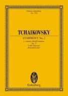 Symphonie No. 2 Ut mineur op. 17 CW 22 Standard