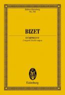 Symphonie Ut majeur Standard