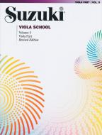 Suzuki Viola School 5 