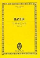 Symphonie No. 52 C mineur Hob. I: 52 