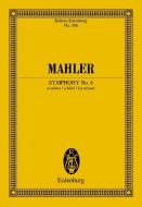 Symphonie No. 6 La mineur Standard