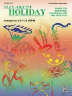 Flex-Ability: Holiday 