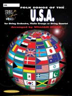 Folk Songs of the U.S.A. 