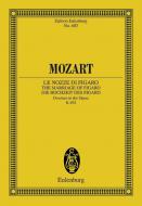 Le Marriage de Figaro KV 492 Standard
