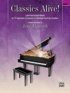 Classics Alive, Book 3 