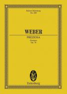 Preziosa Op. 78 J 279/Wev F. 22 Standard