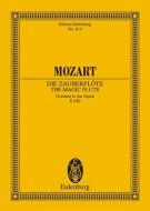 La Flute enchantée KV 620 Standard