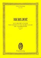 Les Francs Juges op. 3 