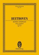 King Stephen Op. 117 Standard