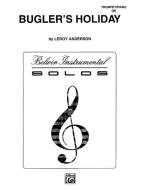 Bugler's Holiday 