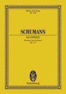 Manfred op. 115 Standard