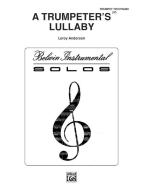 Trumpeter's Lullaby 