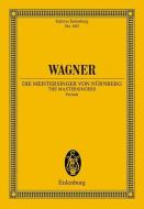 Les Maîtres chanteurs de Nuremberg Standard