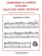 Christmas Beginners, Set 2 