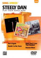 SongXpress Play Their Songs Now!: Steely Dan 