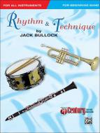 Rhythm & Technique 