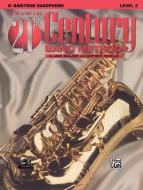 Belwin 21st Century Band Method, Level 2 