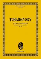 Concerto Ré majeur op. 35 CW 54 Standard