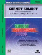 Cornet Soloist, Level 1 