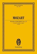 Concerto No. 23 La majeur KV 488 Standard