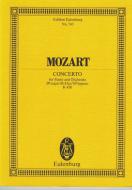 Concerto pour piano No. 15 Si bémol majeur KV 450 